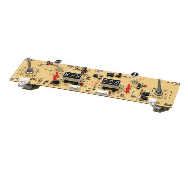 Spring Usa Control Board CB-251-CR